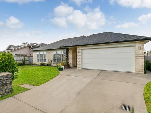 32 Capriana Drive, Karaka