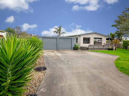 5 Westhaven Place, Tuakau