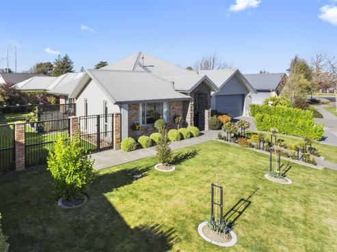 6 Oakwood Drive, Rangiora