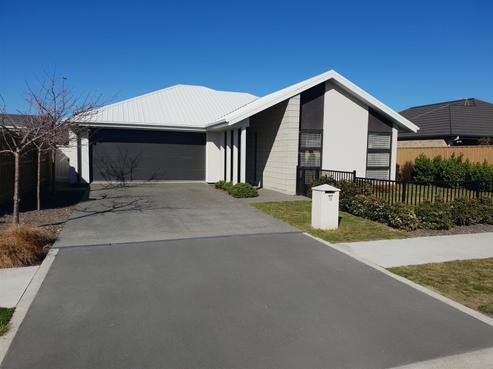 14 Burford Way, Rolleston