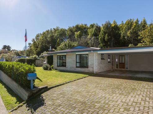 3 Tokomaru Drive, Havelock North