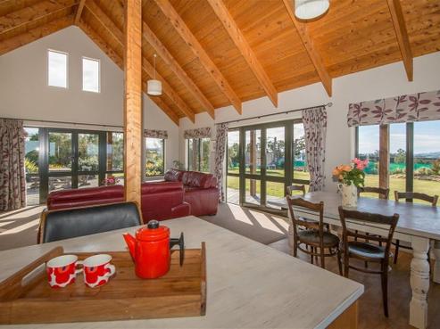 275 Maskells Road, Balcairn