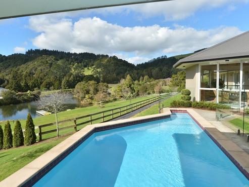 26 De L'isle Lane, Maungatapere