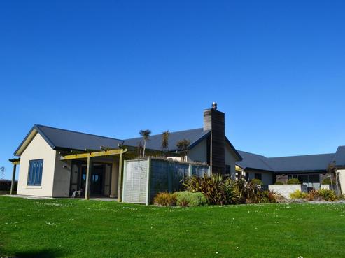 259 Georgetown-pukeuri Road, Pukeuri