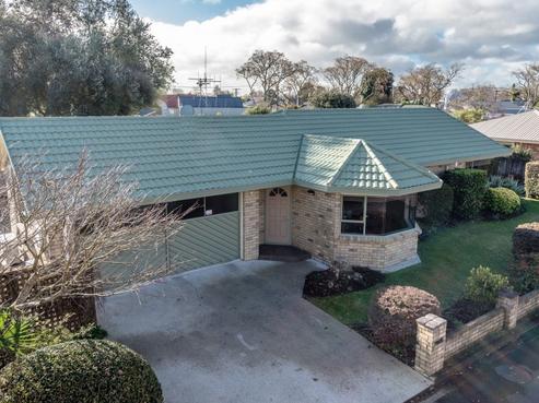 1 Melrose Place, Hamilton East