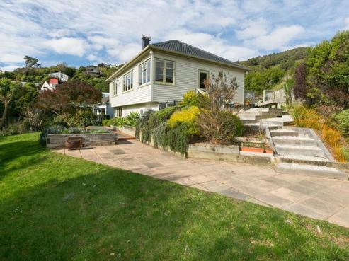 23 Warwick Street, Wilton