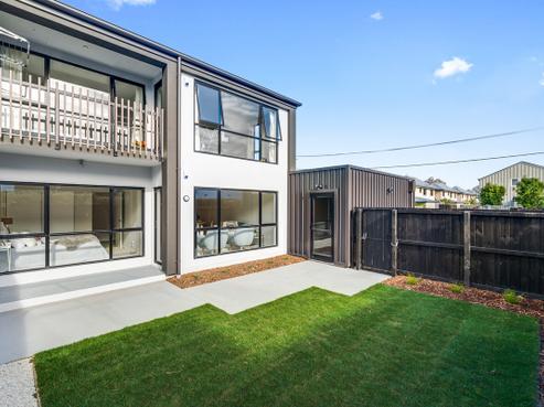 128 Packe Street, Edgeware