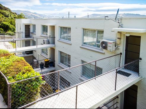 1/78 Heriot Row, North Dunedin