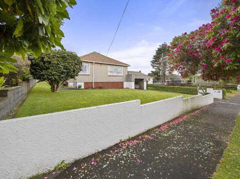 23 Plympton Street, Brooklands