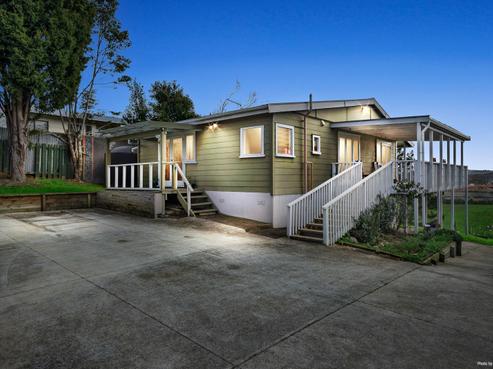 51 Koheroa Road, Mercer