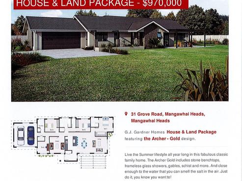 31 Grove Road, Mangawhai Heads