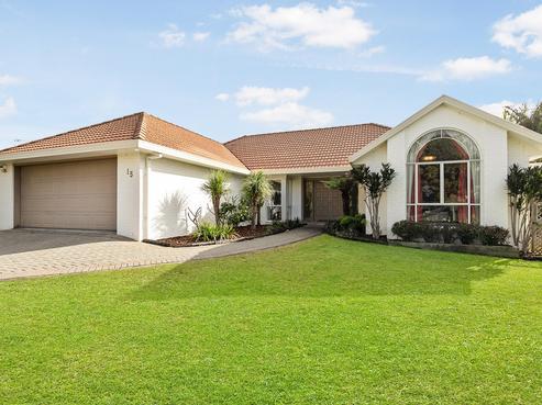 15 Braystones Place, Northpark
