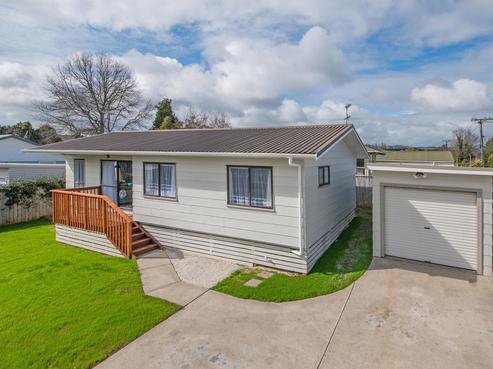 6 Greenhaven Avenue, Opaheke