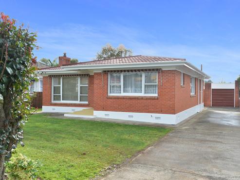 206 Kamo Road, Whau Valley