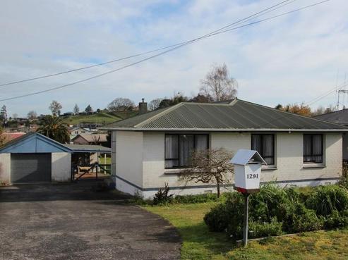 1291 Te Rahu Road, Te Awamutu