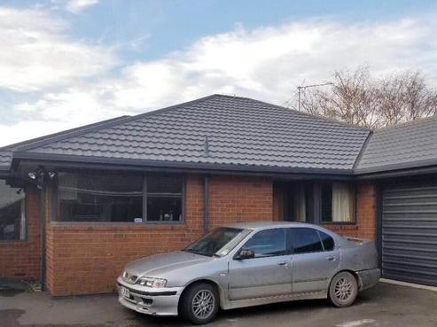 14A Worthy Street, Ilam