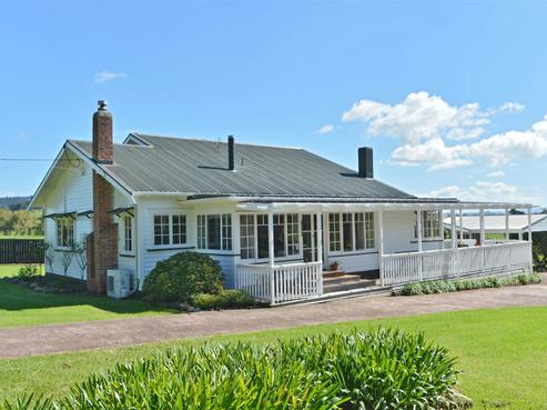546 Pipiwai Road, Ruatangata