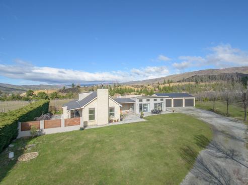 23D Miners Terrace, Bannockburn