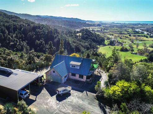 520 Motueka River West Bank Road, Ngatimoti
