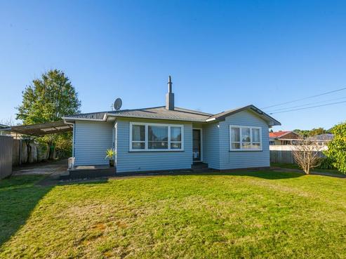 44 Elizabeth Street, Tauhara