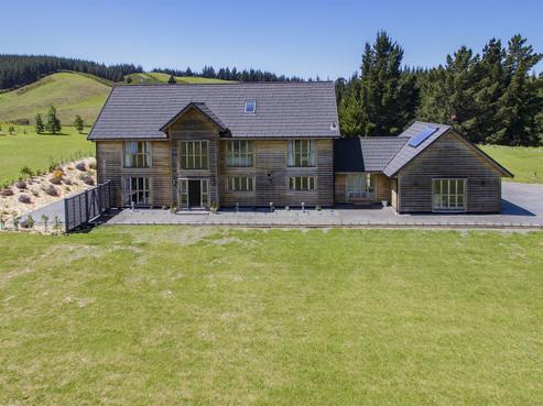 204 Carrs Road, Loburn