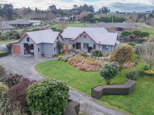 20 Saint Laurent Way, Ohau