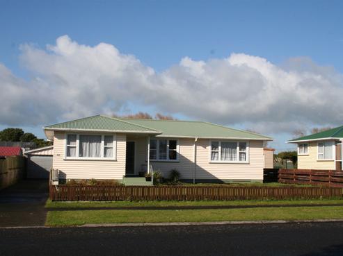 133 Cracroft Street, Waitara
