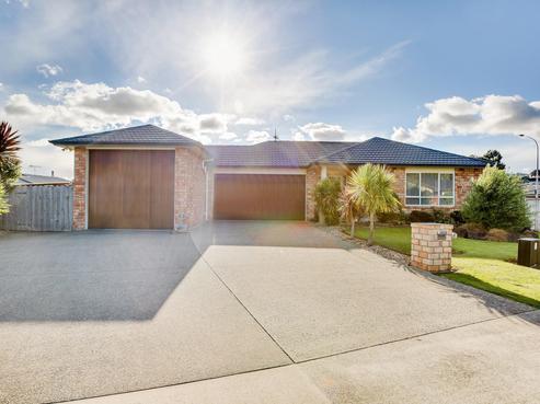 1 Eastside Drive, Pukekohe