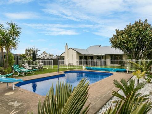 35 Donegal Crescent, Tamatea