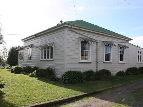 6 Eric Street, Norsewood