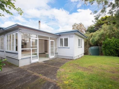 194 Omaha Flats Road, Tawharanui Peninsula