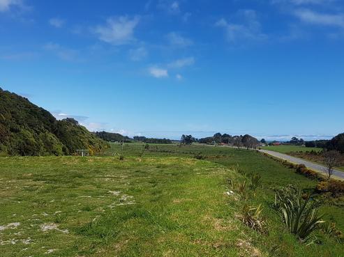 20 Takutai Terrace, Hokitika
