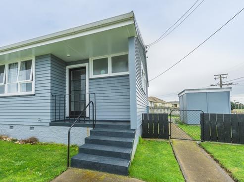 2 Tiki Street, Castlecliff