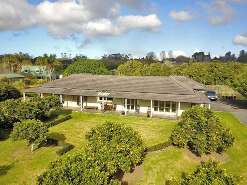 12 Hall Road, Kerikeri