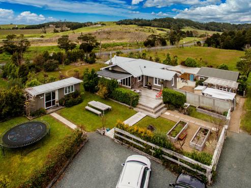 523 Matakana Road, Warkworth