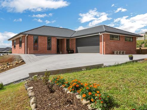 55 Jounneaux Road, Kamo
