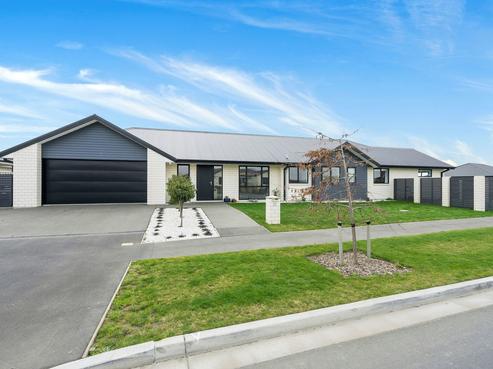 21 Craig Thompson Drive, Lincoln