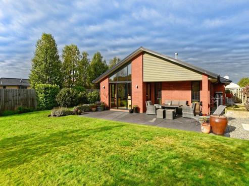 23 Marlowe Place, Rolleston