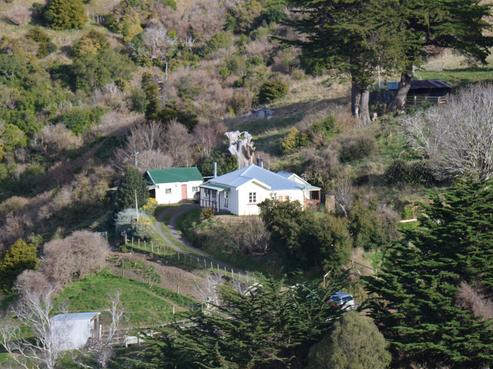 177 Le Bons Bay Road, Le Bons Bay