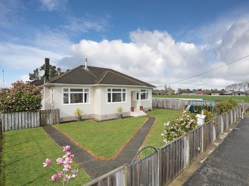 15 Totara Street, Marton