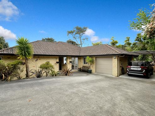 51 Cloverfields Drive, Waimauku
