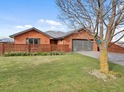 4 Markham Way, Rolleston