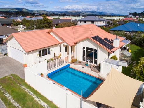 15 Sycamore Crescent, Fitzherbert