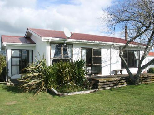 43 Thompson Road, Otakiri