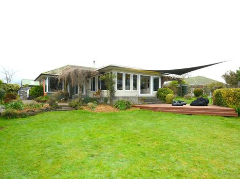 23 Larch Place, Casebrook