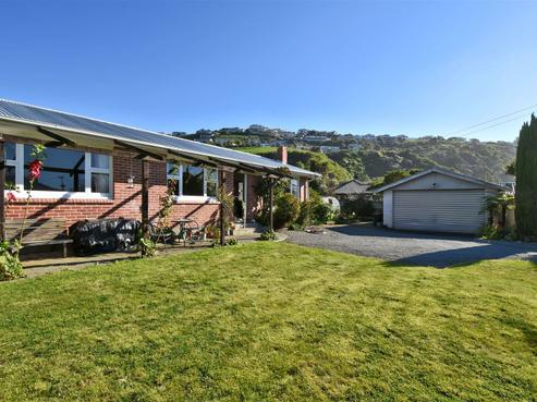 46A Taupata Street, Redcliffs