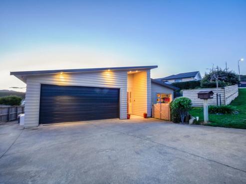 4 Sumner Terrace, Aotea