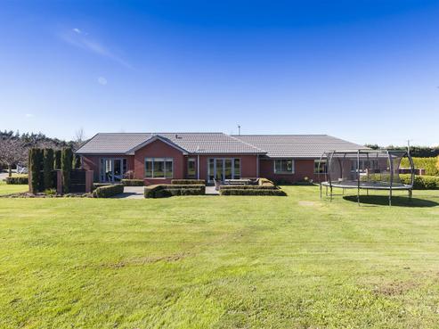 165 Dawsons Road, Swannanoa