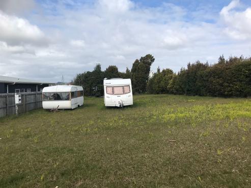 29 Peninsula Parade, Mangonui