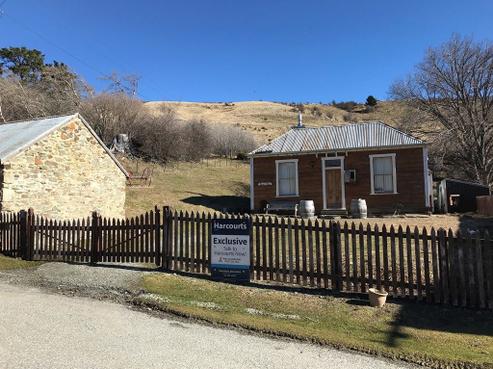 1674 Loop Road, Omakau